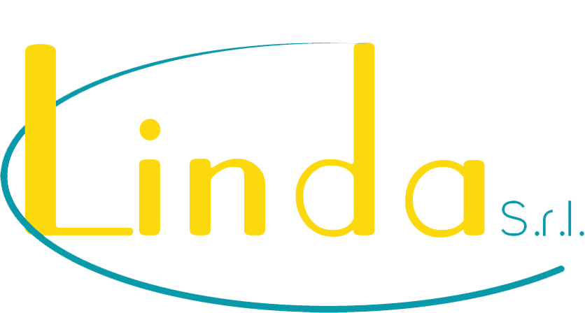 Logo Impresa di pulizie Linda S.R.L.